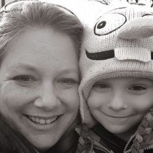 Meet your Posher, Miranda